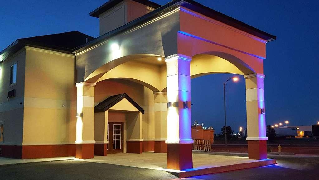 Studio 6 Odessa, Tx Dış mekan fotoğraf