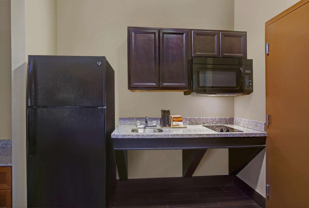 Studio 6 Odessa, Tx Dış mekan fotoğraf