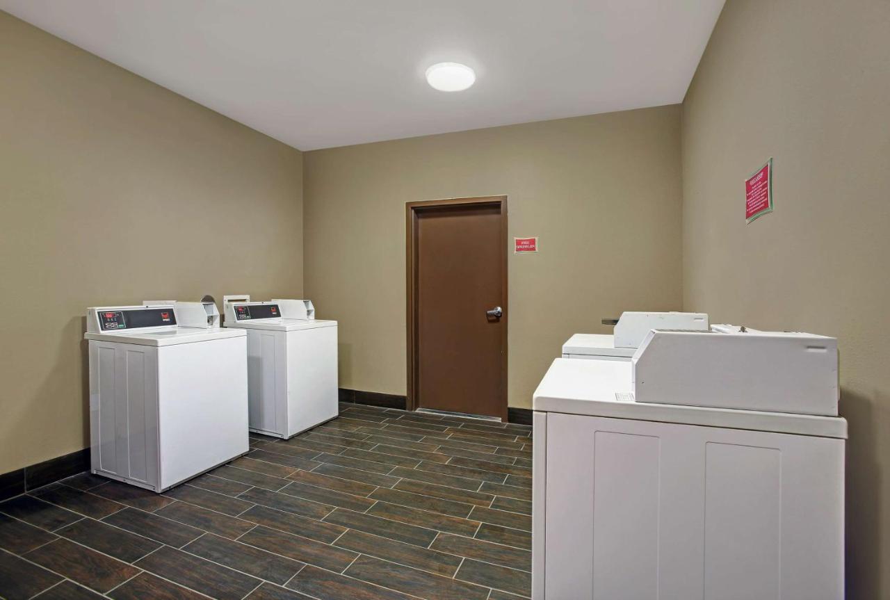 Studio 6 Odessa, Tx Dış mekan fotoğraf