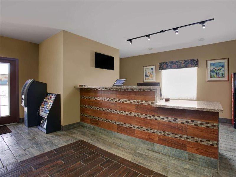 Studio 6 Odessa, Tx Dış mekan fotoğraf