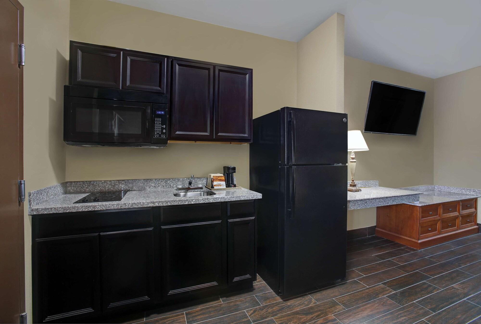 Studio 6 Odessa, Tx Dış mekan fotoğraf