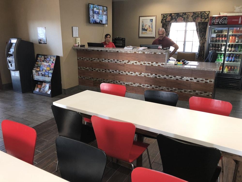 Studio 6 Odessa, Tx Dış mekan fotoğraf
