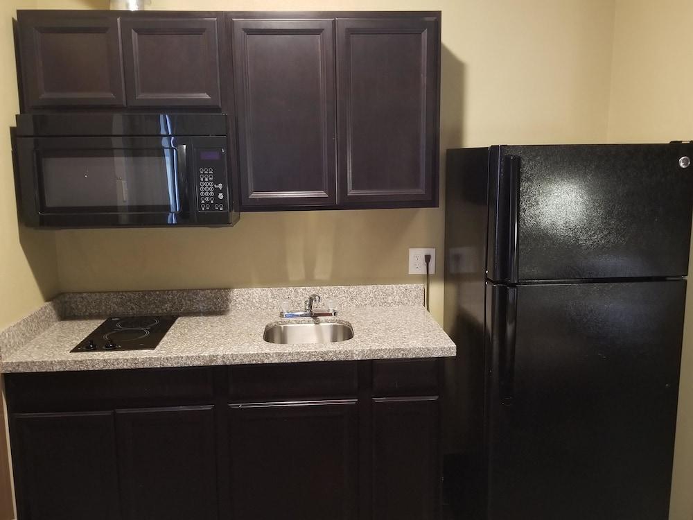 Studio 6 Odessa, Tx Dış mekan fotoğraf