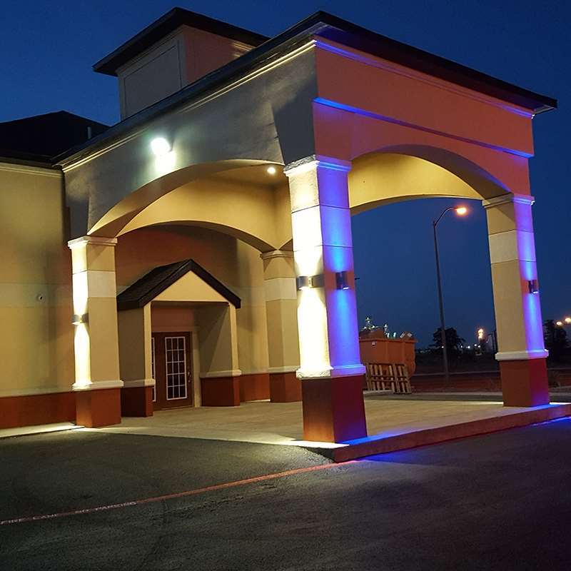 Studio 6 Odessa, Tx Dış mekan fotoğraf